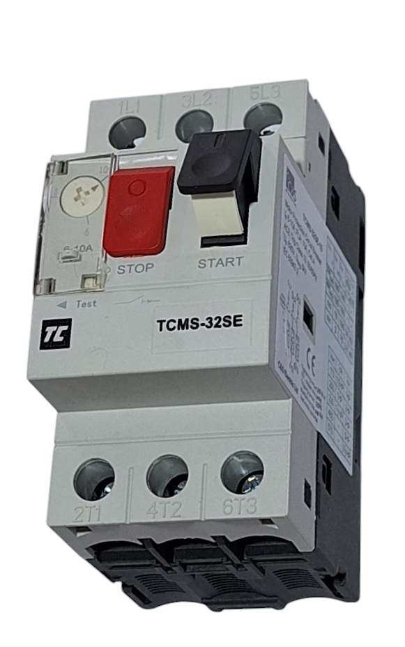 C&S MPCB TCMS-32SE-10
