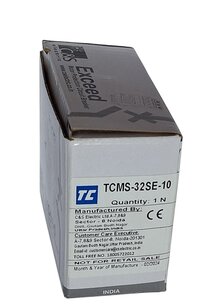 C&S MPCB TCMS-32SE-10