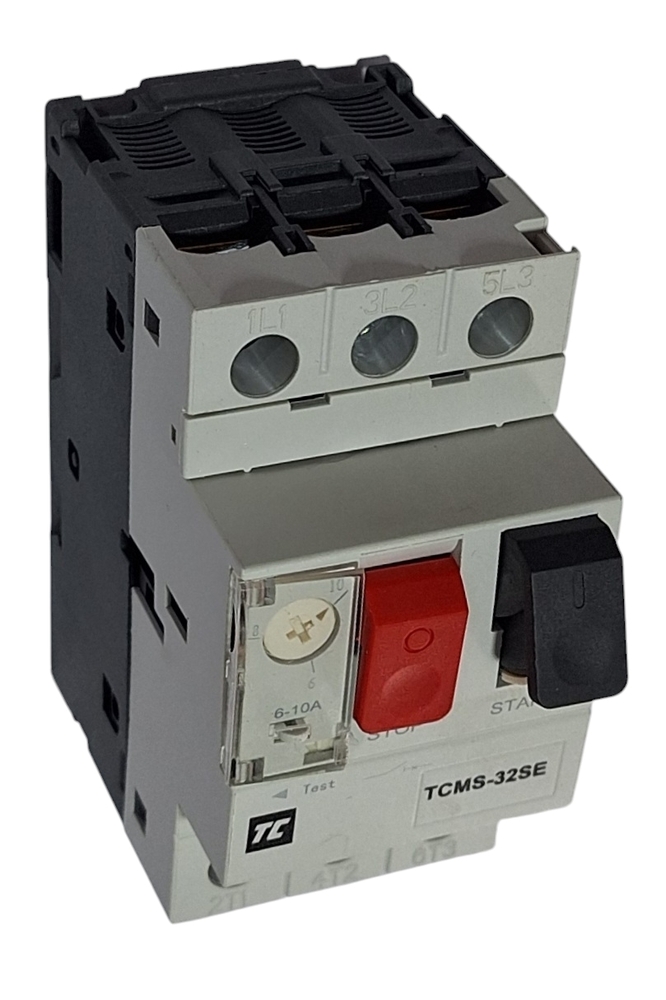 C&S MPCB TCMS-32SE-10