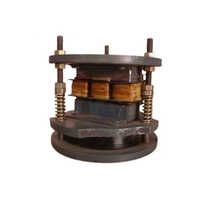 Electro Cranes Magnetic Brake