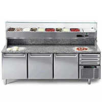 Pizza Makeline 8 feet