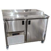 Pizza Makeline 7 feet