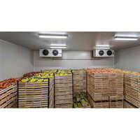 Cold Storage