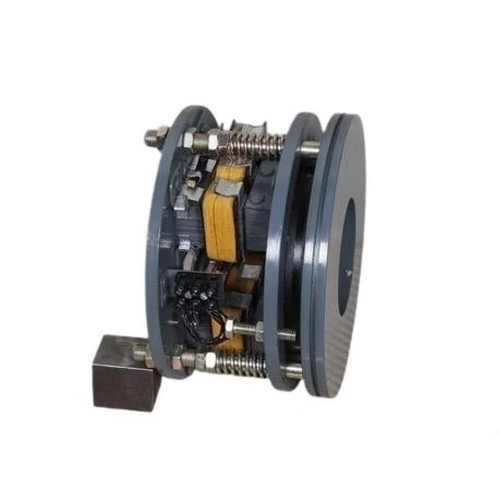 AC Crane Brake