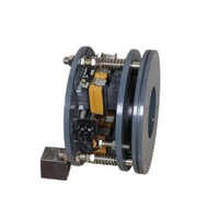 Electromagnetic Fail Safe Brakes
