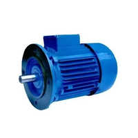 1 HP Single Phase Electric Motor