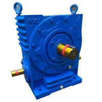 NXV Gear Box