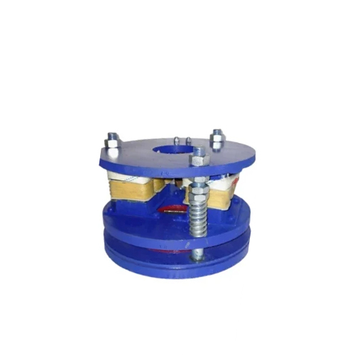 AC Brake Motor