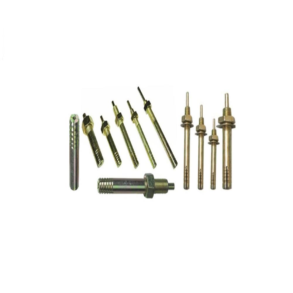 PIN TYPE ANCHOR