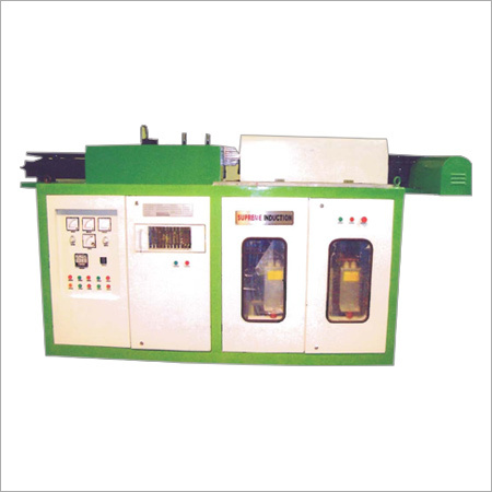 Compact Heater