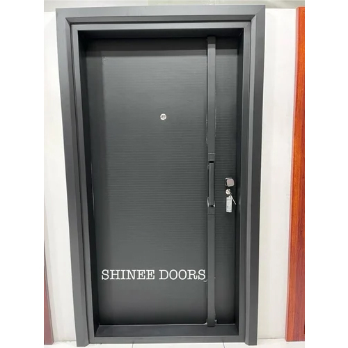 Steel Safety Door