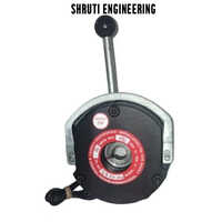 DC Spring Loaded Fail Safe Brake