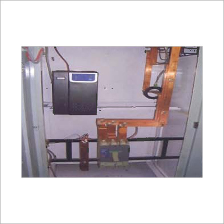 Hot Billets Extraction From Coil
