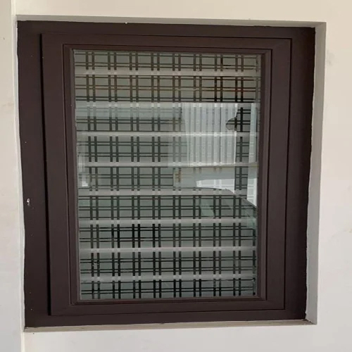 Tata Steel Ventilator Window