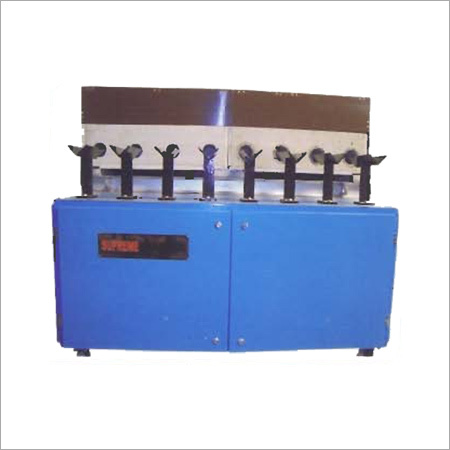 क्षैतिज बार अंत हीटर