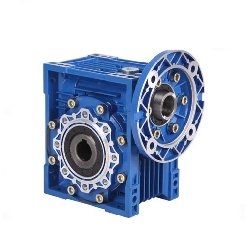 Worm Reduction Gearbox