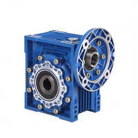 Shruti Worm Reduction Gearbox