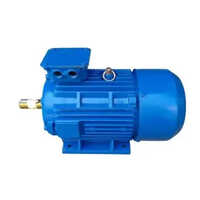 Rpm 1440 1 Hp Single Phase Brake Motor