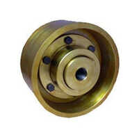 Industrial Brake Drum Coupling