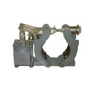 AC Solenoid Operated Brakes
