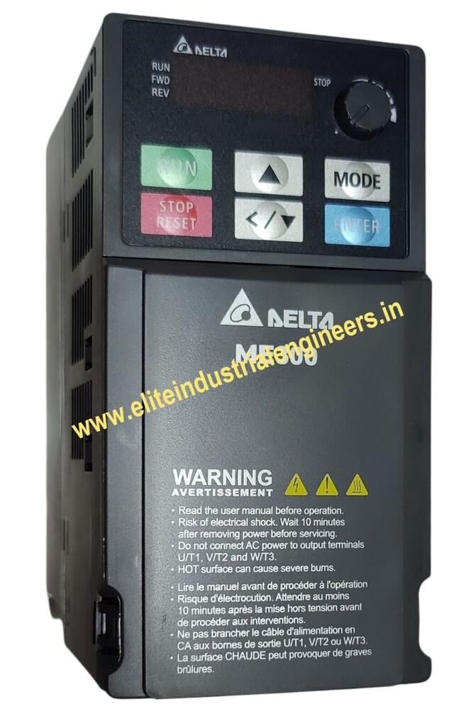 DELTA ME300 VFD4A8ME21ANNAA