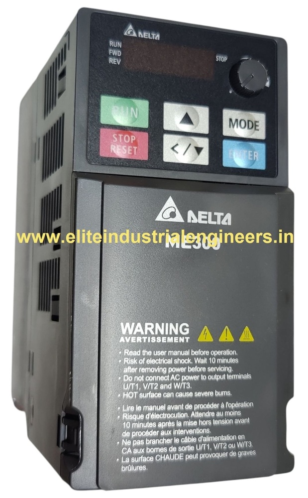 DELTA ME300 VFD4A8ME21ANNAA