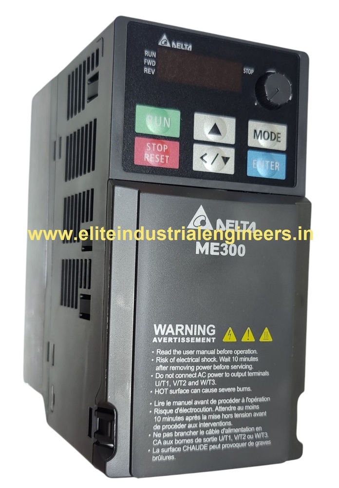DELTA ME300 VFD4A8ME21ANNAA