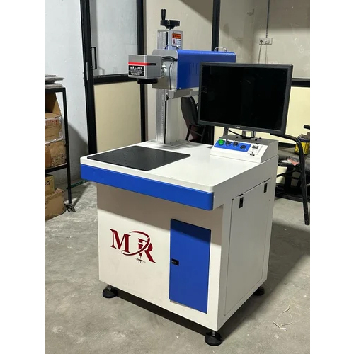 30W Co2 Laser Marking Machine