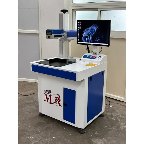 3D Die Laser Engraving Machine - Accuracy: 100  %