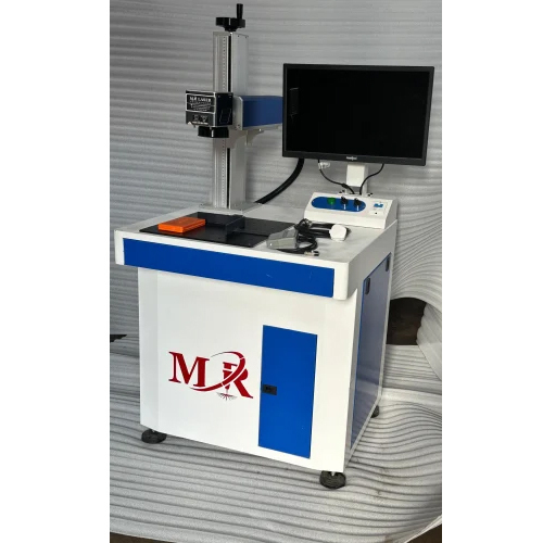 Corporate Gifts Laser Marking Machine - Accuracy: 100 %