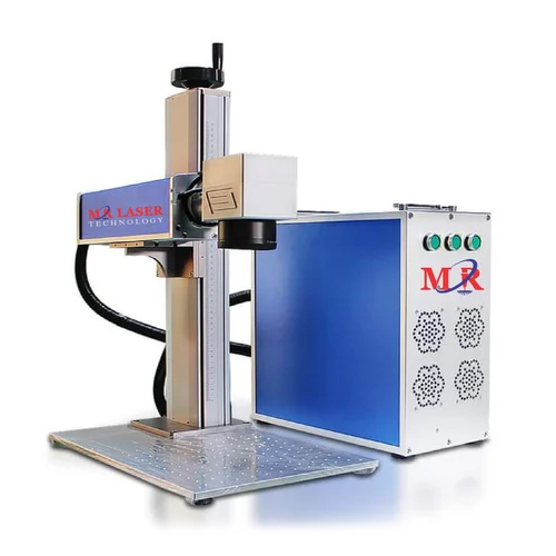 Gold Laser Marking Machine - Accuracy: 99.9%  %
