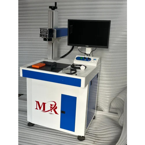Immitation Laser Marking Machine - Accuracy: 100 %