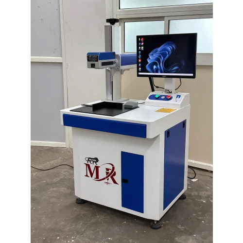 3D Laser Engraving Machine For Die Mould - Accuracy: 100  %
