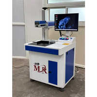 3d Laser Engraving Machine For Die Mould - Accuracy: 0.005 Mm
