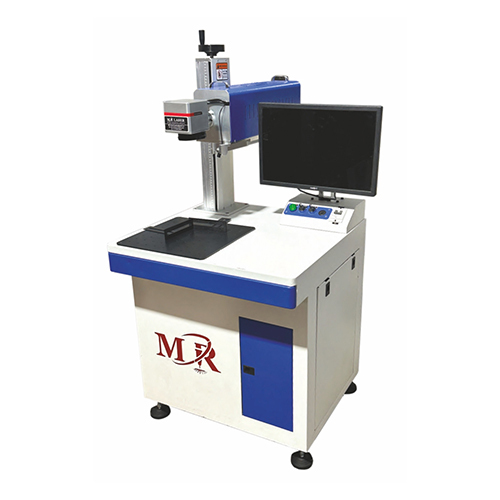 Co2 Laser Marking Machine - Accuracy: 100  %