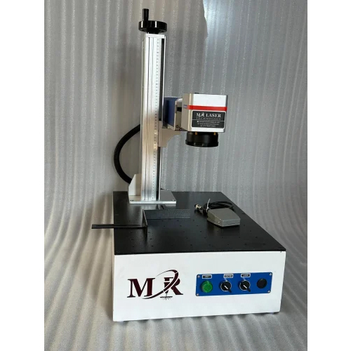Jewellery Hallmarking System