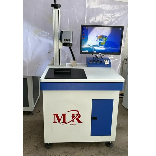 Lamp Laser Marking Machine