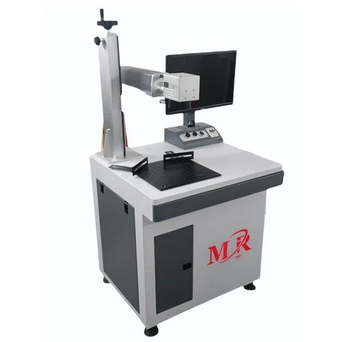 8000Mm Laser Marking Machine - Accuracy: 100  %