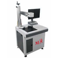 8000mm Laser Marking Machine - Accuracy: 100  %