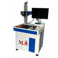 Pen Laser Marking Machine - Accuracy: 100  %