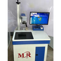 Metal Laser Engraving Machine - Accuracy: 100  %