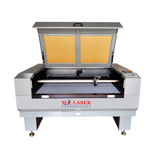Co2 Laser Cutting Machine - Automatic Grade: Automatic