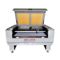 Co2 Laser Cutting Machine