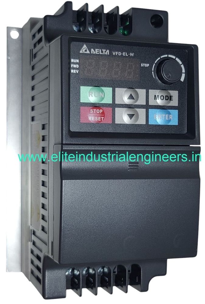 DELTA EL-W VFD007EL21W-1