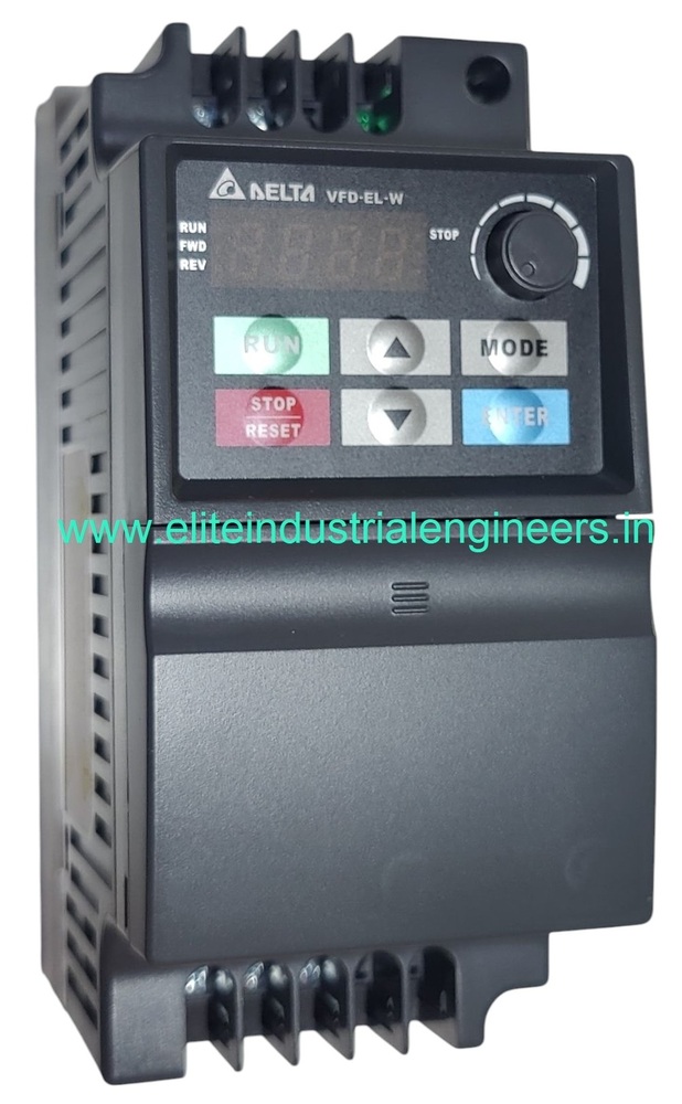 DELTA EL-W VFD007EL21W-1