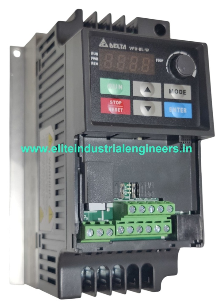 DELTA EL-W VFD007EL21W-1