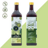 Natural Amla Juice 1L