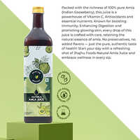 Natural Amla Juice 1L