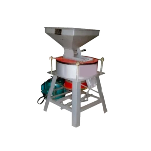 Commercial Atta Chakki Machine - Capacity: 100 Kg/Hr