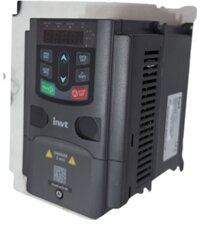 INVT AC MOTOR DRIVE GD20-09-5R5G-4-B